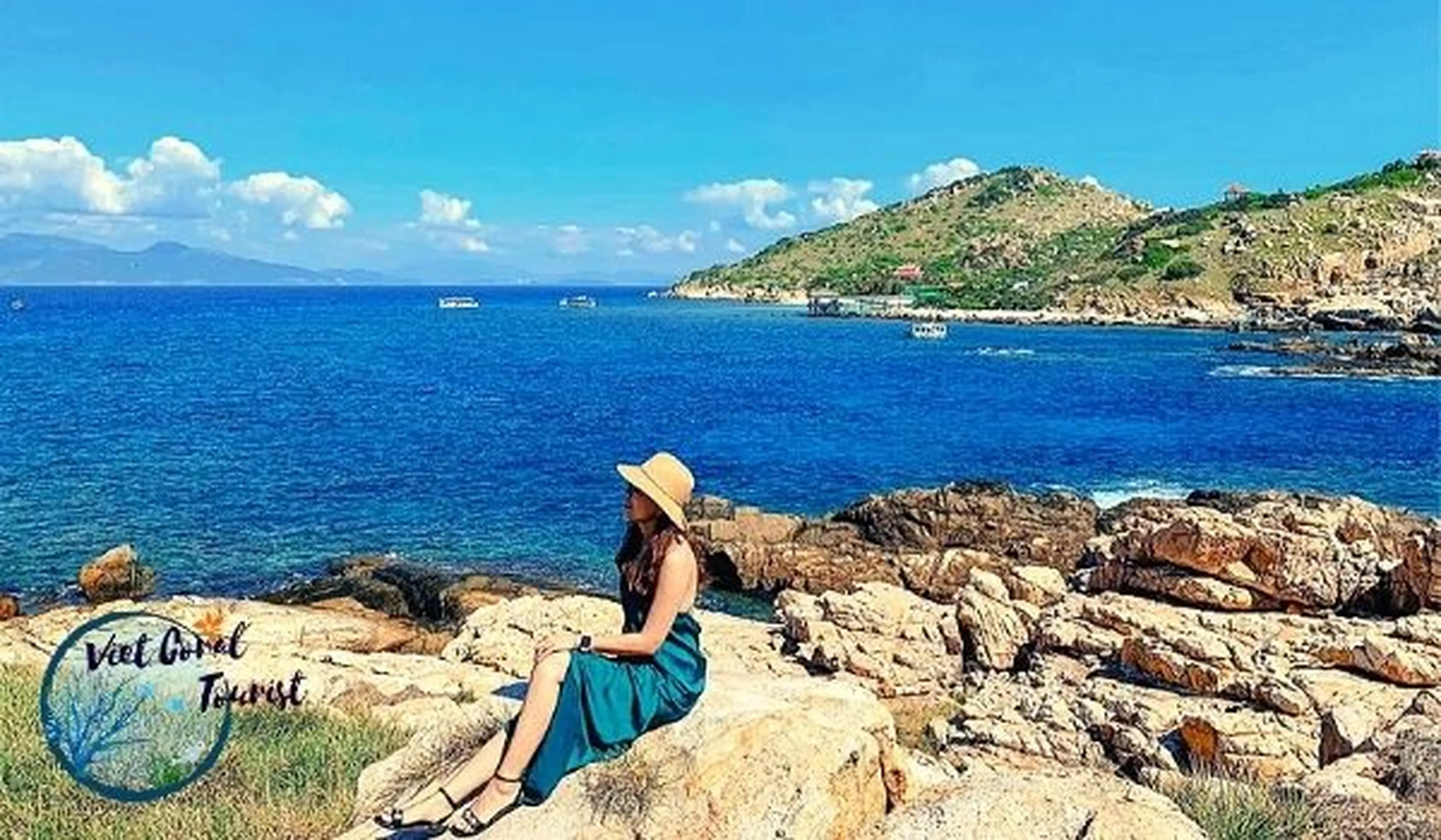 Туристическая компания San Hô Việt (Viet Coral Tourist), ООО - Hình 3